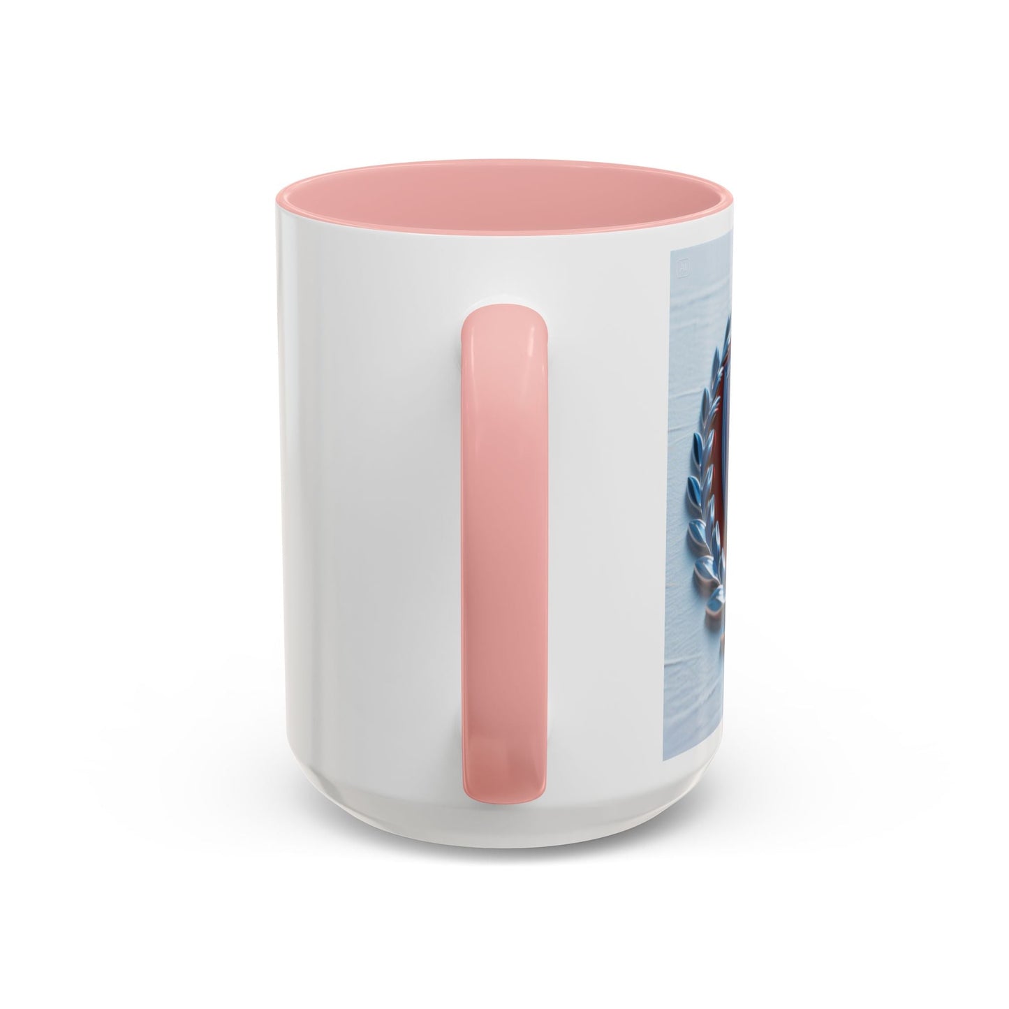 Coffee Mug Country Design Cup - 11, 15oz Printify