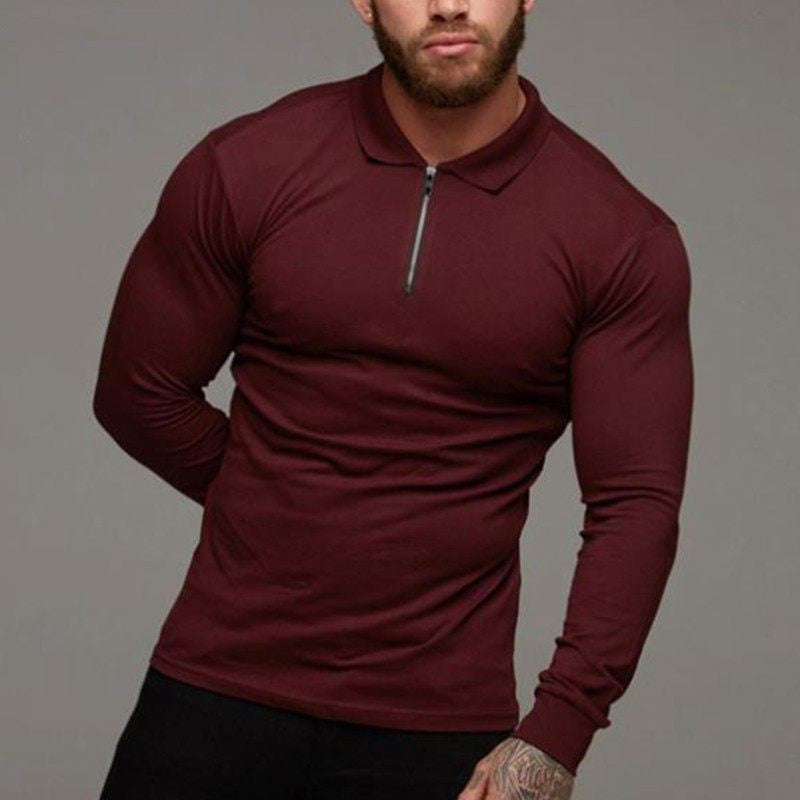 Trendy Men’s T-Shirt – Comfortable Casual Wear.