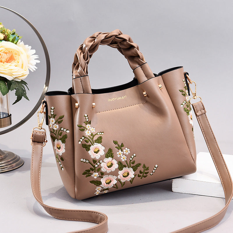 Women’s Tote Handbag – Shoulder Bag & Large Shopping Bag for Ladies.