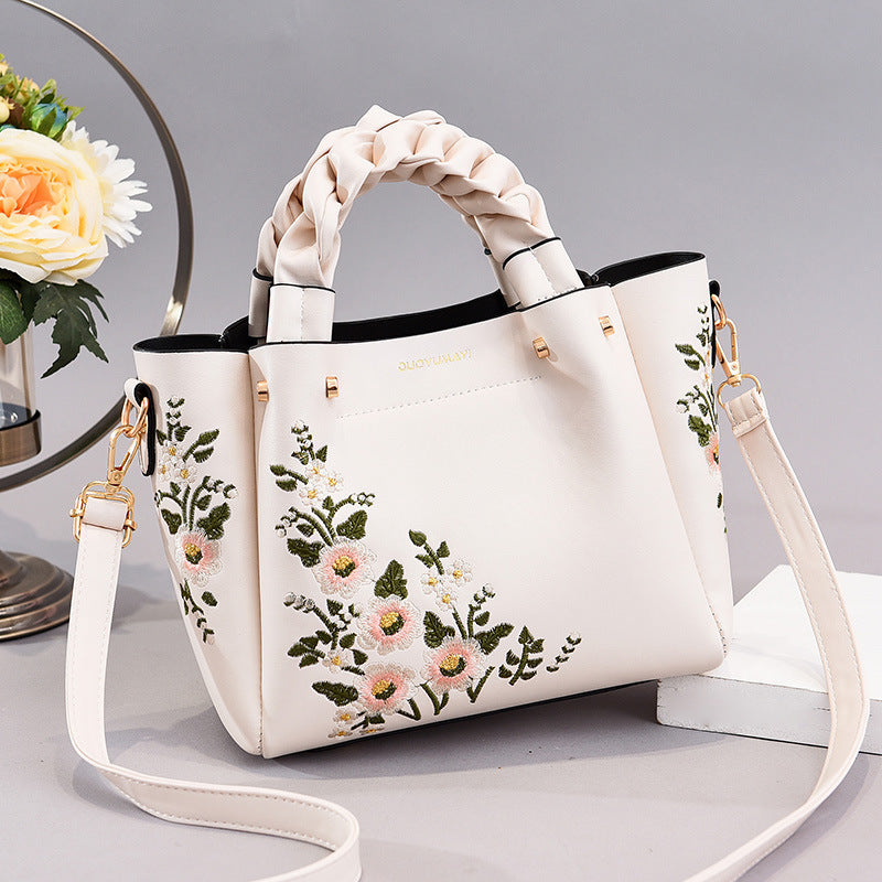 Women’s Tote Handbag – Shoulder Bag & Large Shopping Bag for Ladies.