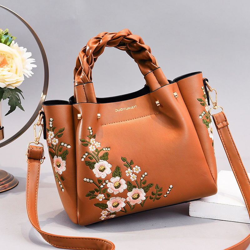 Women’s Tote Handbag – Shoulder Bag & Large Shopping Bag for Ladies.
