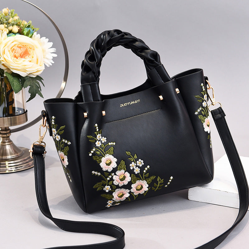 Women’s Tote Handbag – Shoulder Bag & Large Shopping Bag for Ladies.