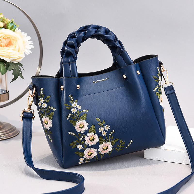 Women’s Tote Handbag – Shoulder Bag & Large Shopping Bag for Ladies.