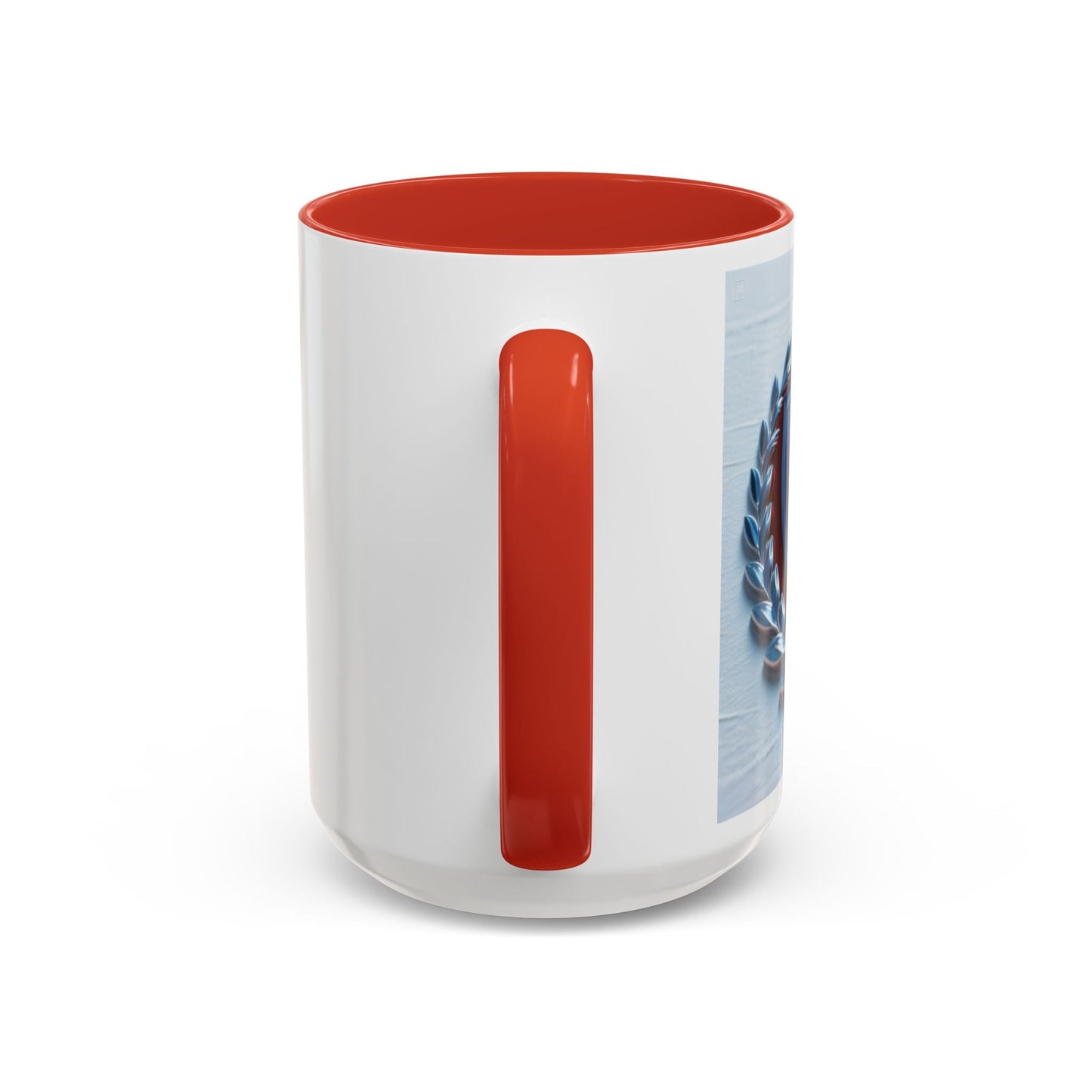 Coffee Mug Country Design Cup - 11, 15oz Printify
