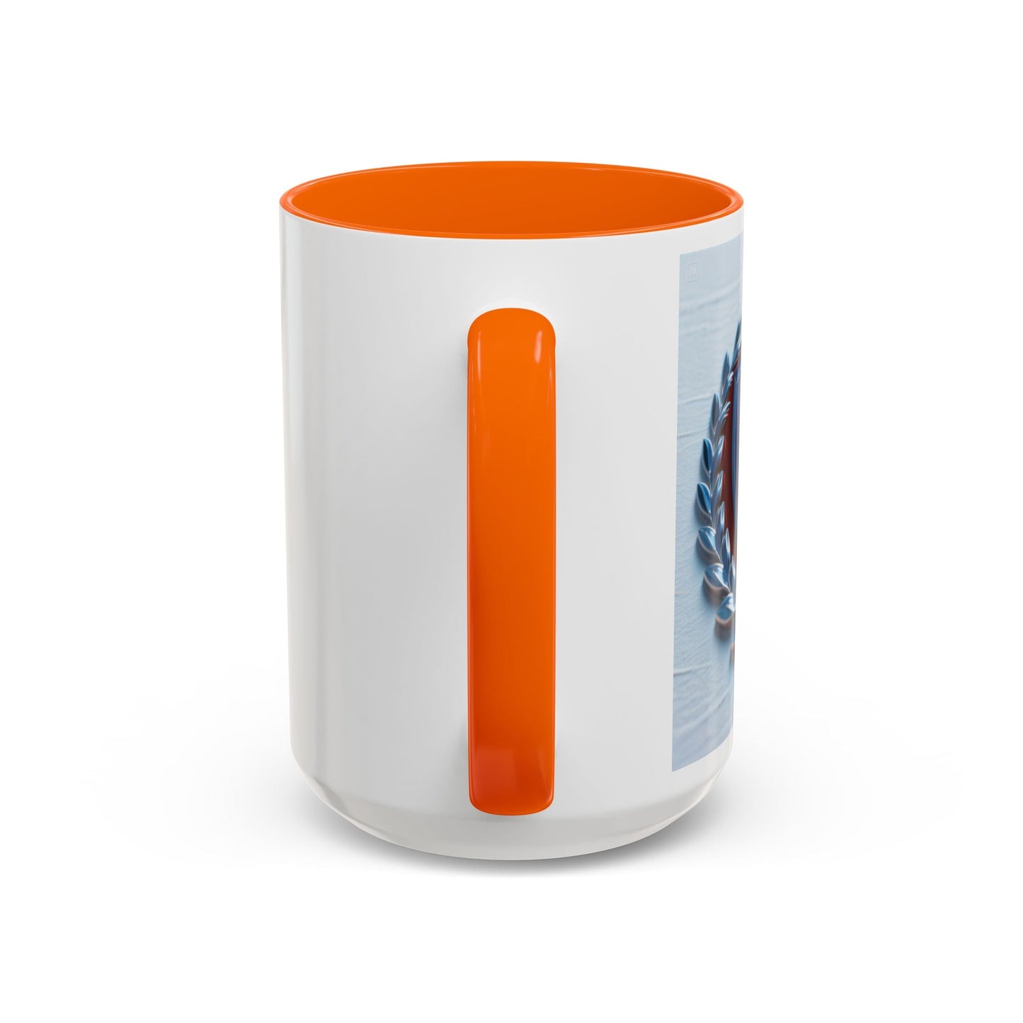 Coffee Mug Country Design Cup - 11, 15oz Printify