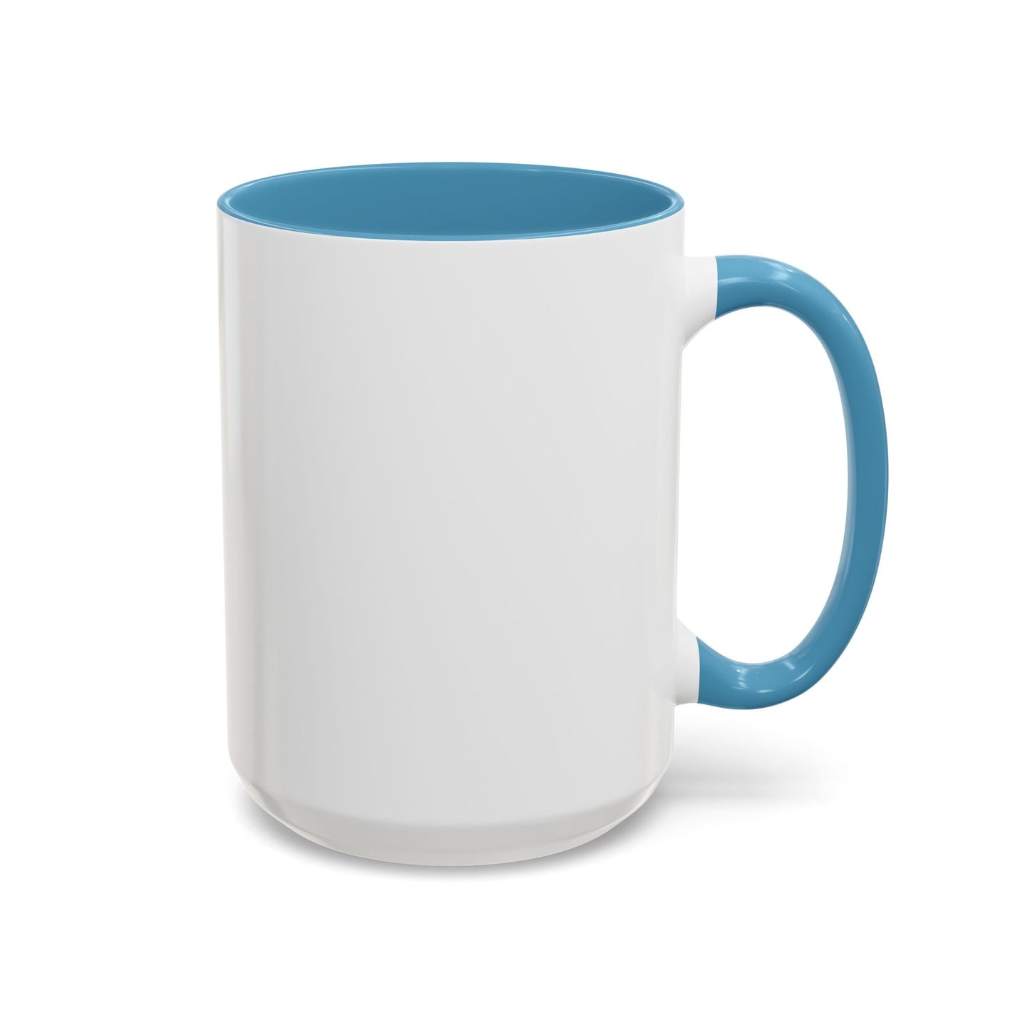 Coffee Mug Country Design Cup - 11, 15oz Printify