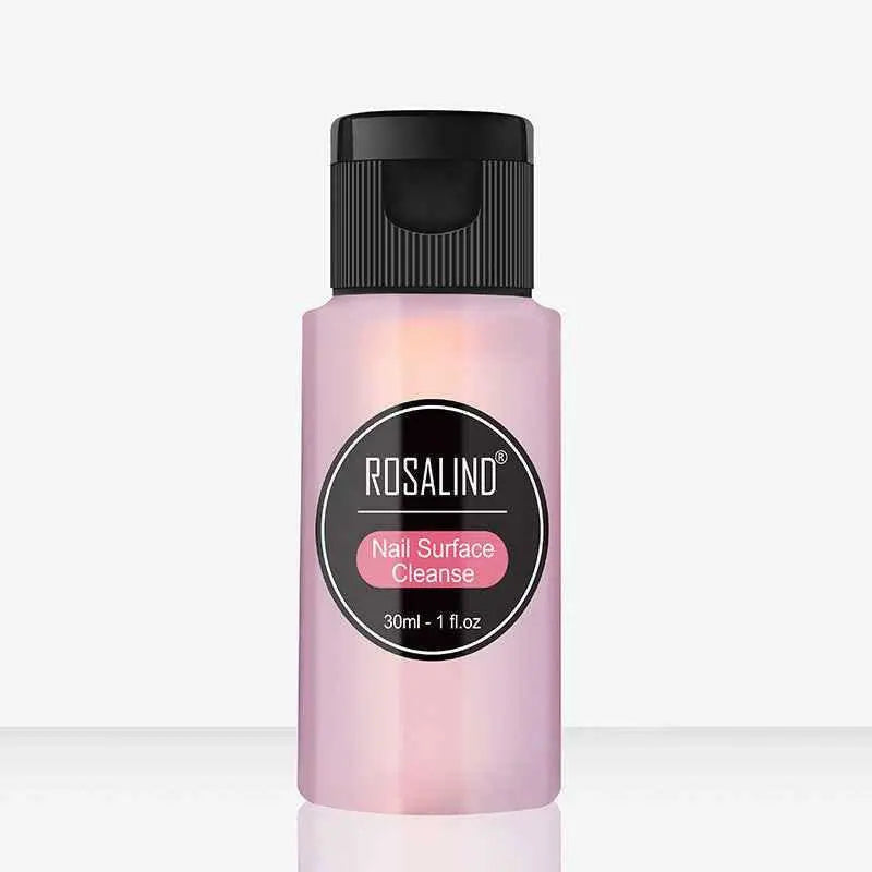 Nail water gel water.