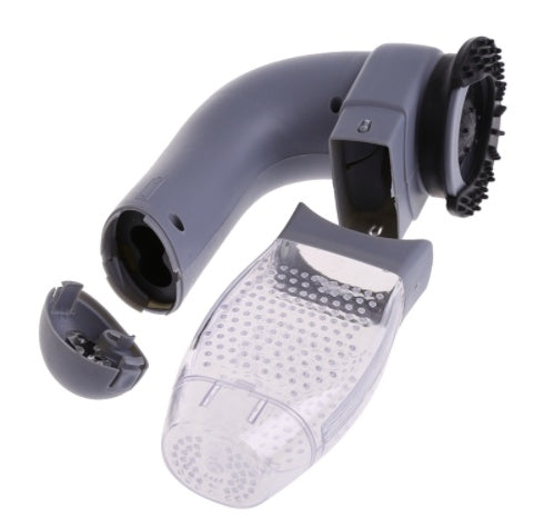 Electric Pet Hair Cleaner | Portable Pet Vacuum & Massage Hair Remover for Dogs & Cats - Bright Starz Store