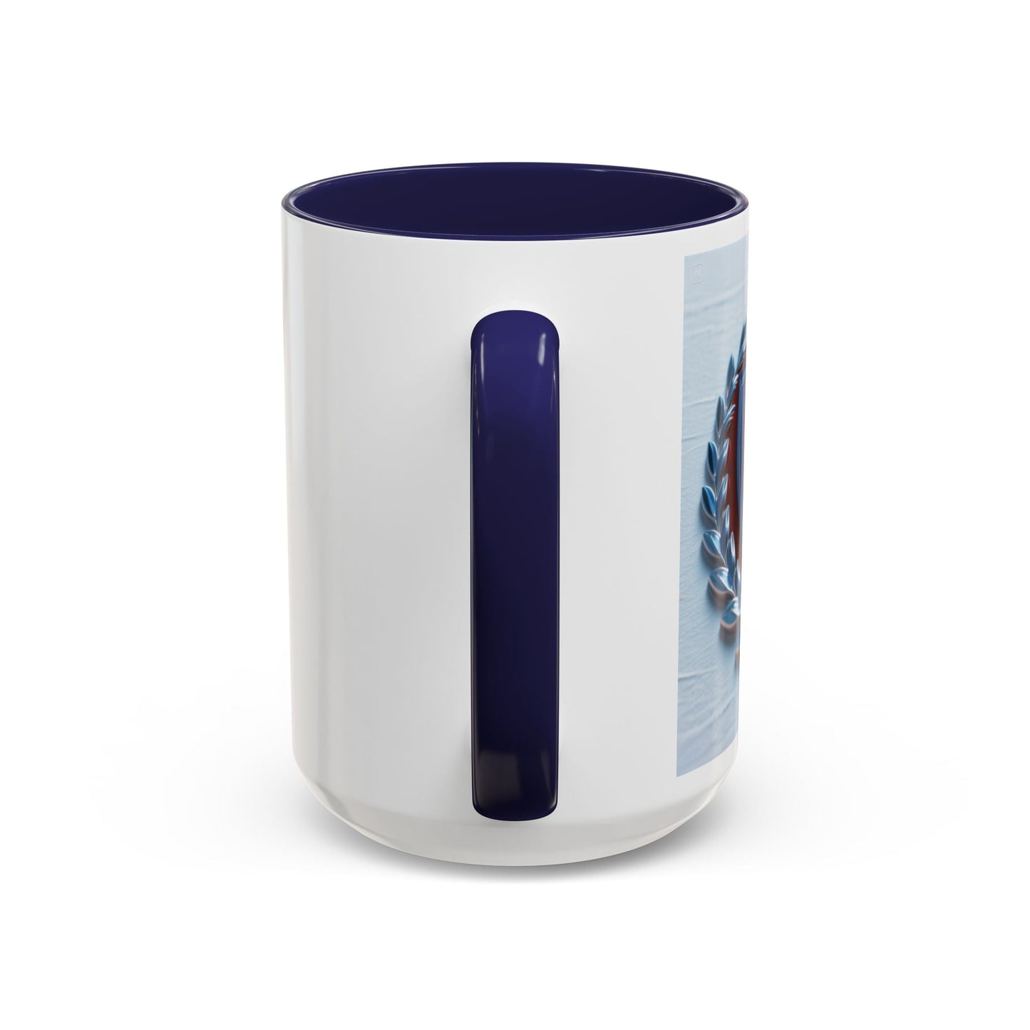 Coffee Mug Country Design Cup - 11, 15oz Printify