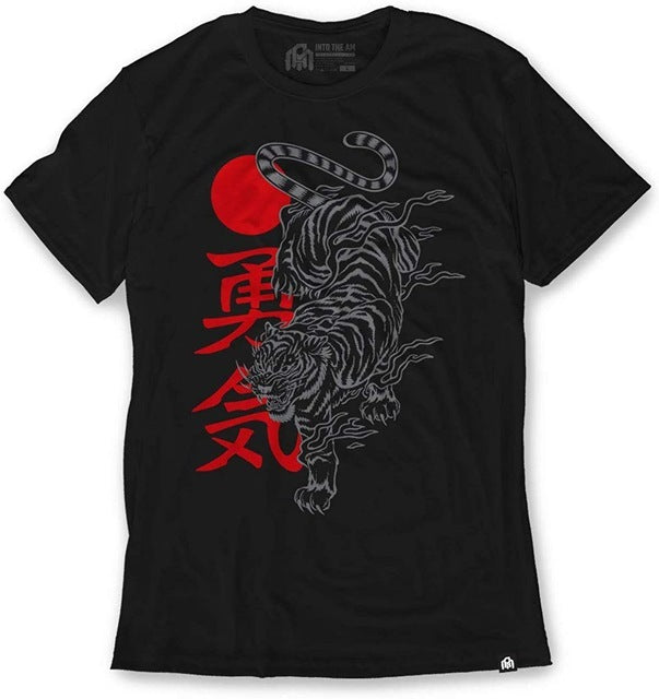 Men’s Cool Novelty Graphic T-Shirt – Casual Trendy Printed Tee.