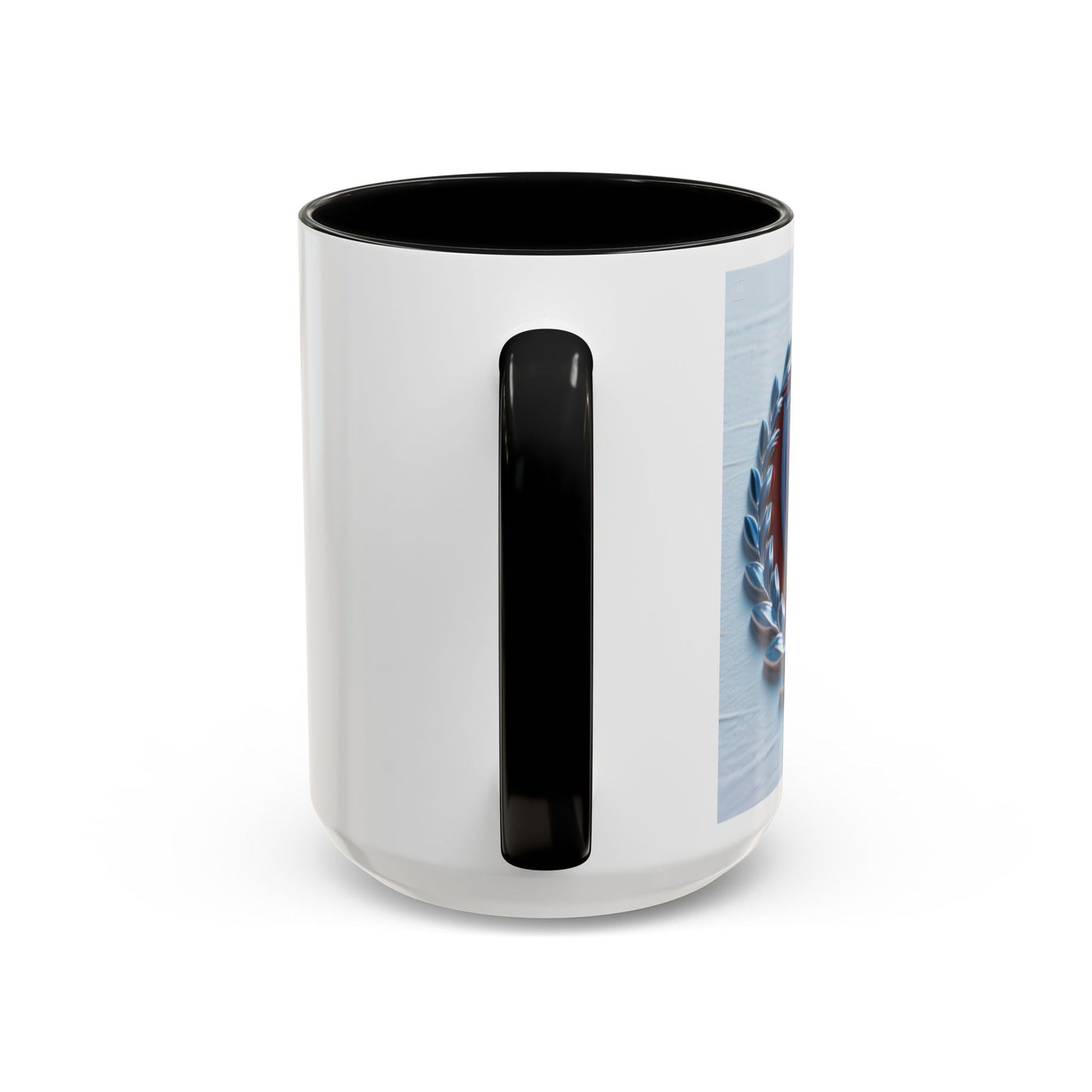 Coffee Mug Country Design Cup - 11, 15oz Printify