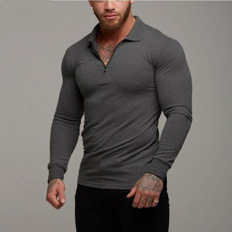 Trendy Men’s T-Shirt – Comfortable Casual Wear.