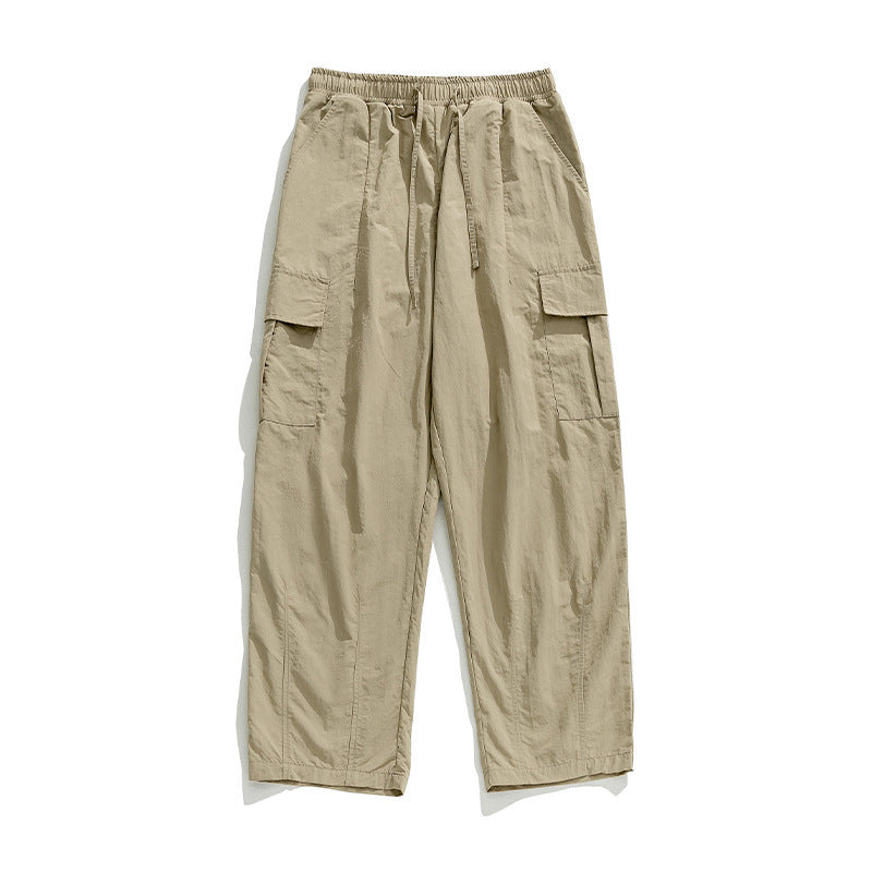 Men’s Casual Work Pants – Fashionable & Comfortable Everyday Trousers.