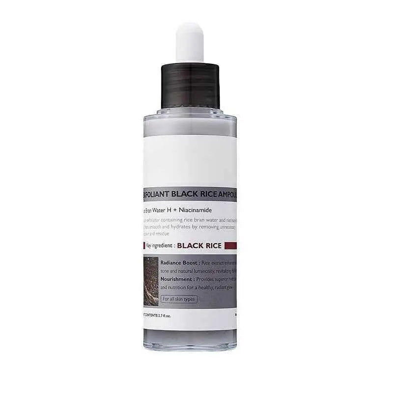 Peel Shot Glow White Rice Peeling Ampoule.