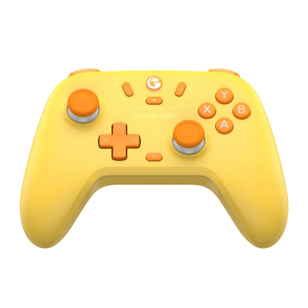 GameSir T4 Nova Lite Wireless Switch Controller – Gamepad for Nintendo Switch, PC, Steam, iPhone & Android GameSir Global Store