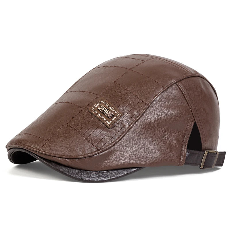Giggs Summer Kids Flat Cap Stone's Store