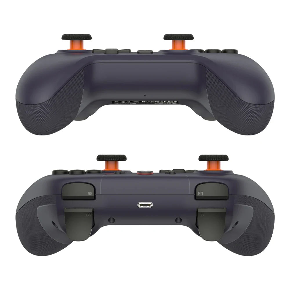 GameSir T4 Nova Lite Wireless Switch Controller – Gamepad for Nintendo Switch, PC, Steam, iPhone & Android GameSir Global Store