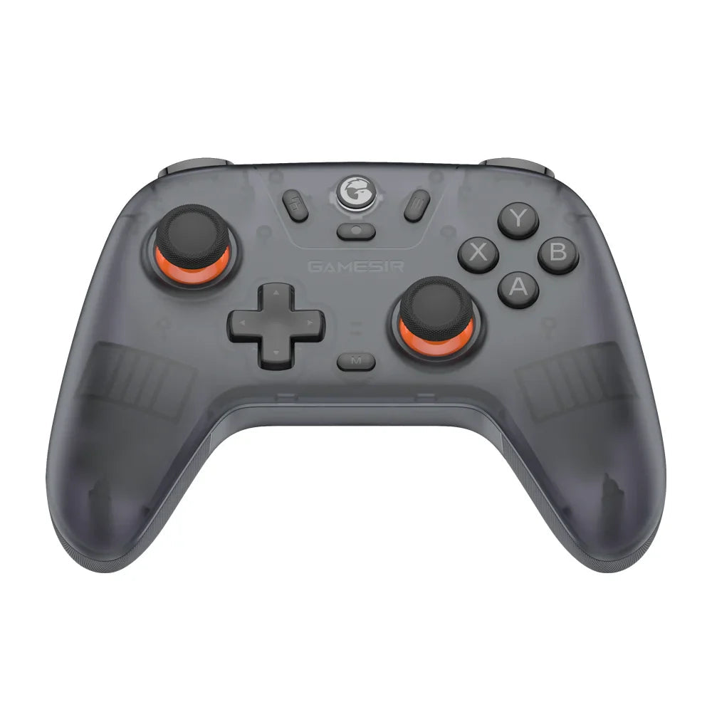 GameSir T4 Nova Lite Wireless Switch Controller – Gamepad for Nintendo Switch, PC, Steam, iPhone & Android GameSir Global Store