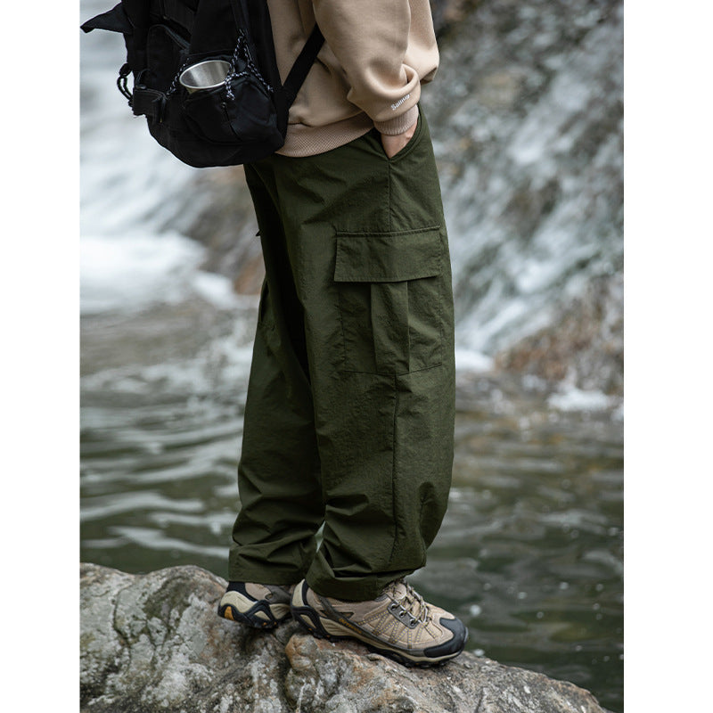 Men’s Casual Work Pants – Fashionable & Comfortable Everyday Trousers.