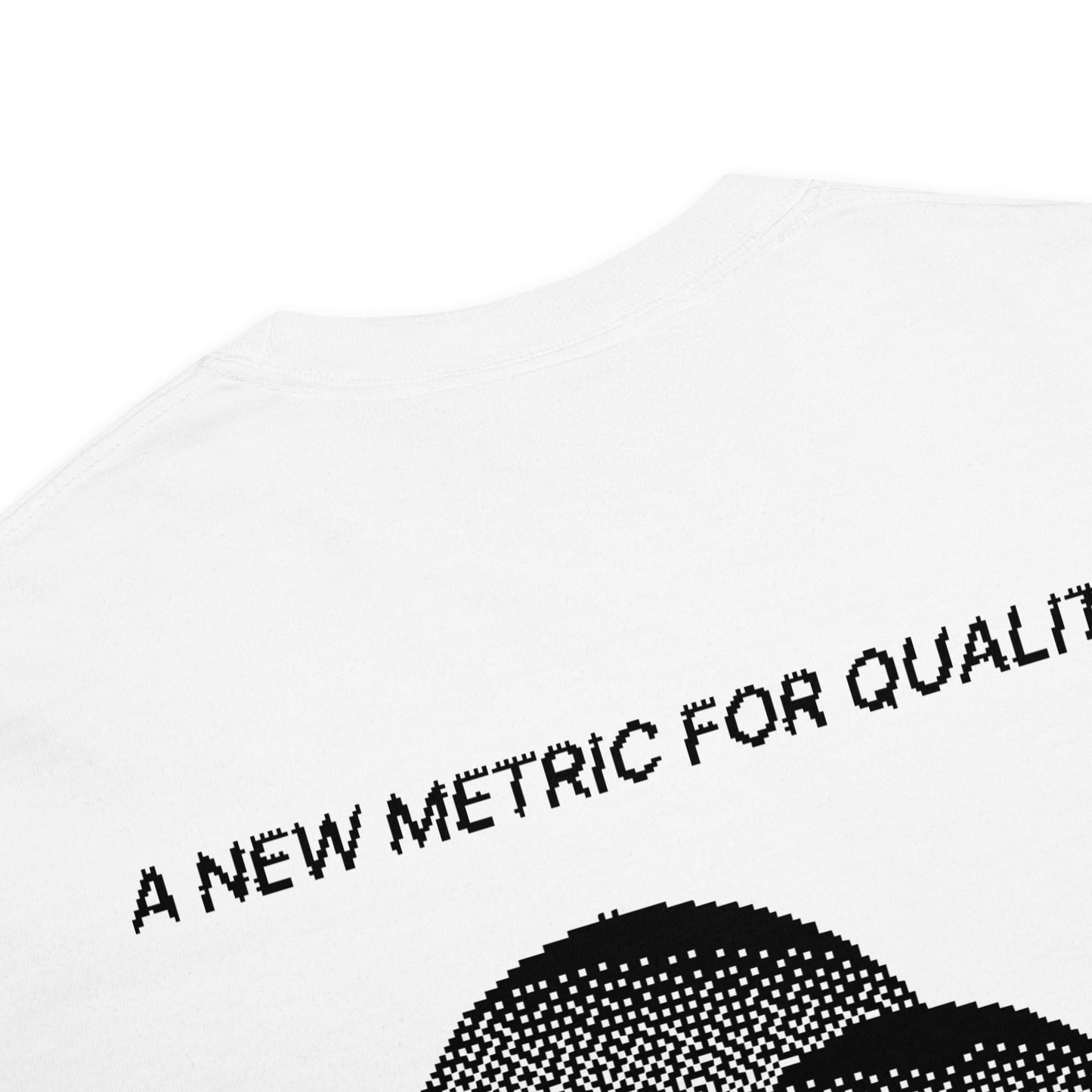 TERPMETRIX Heavyweight T-Shirt – Premium Streetwear Cotton Tee Personality FH Print Store