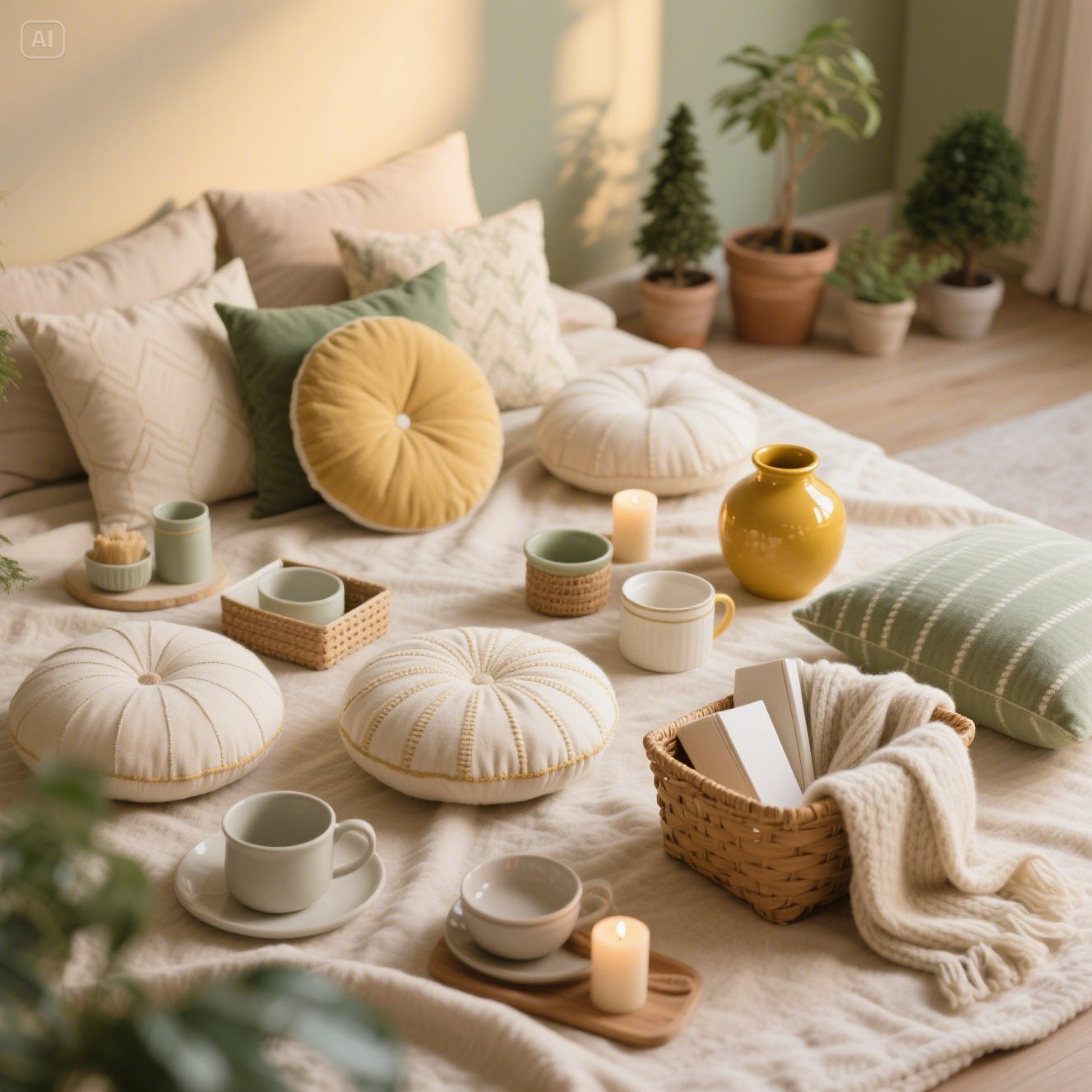 Home Essentials.