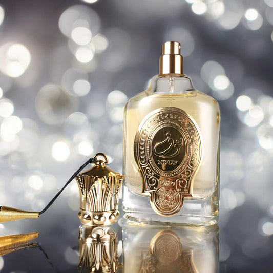Long-Lasting Perfume | Premium Fragrance for Men & Women - Bright Starz Store