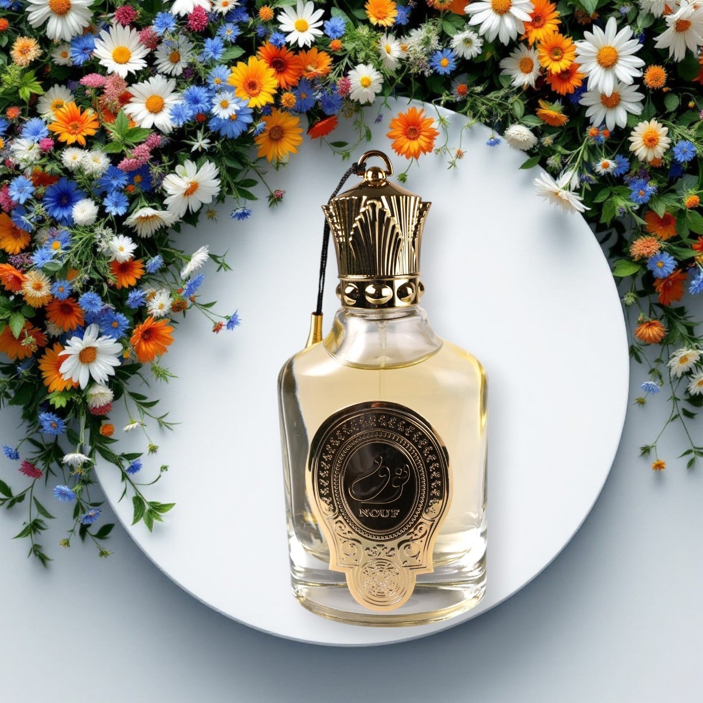 Long-Lasting Perfume | Premium Fragrance for Men & Women - Bright Starz Store
