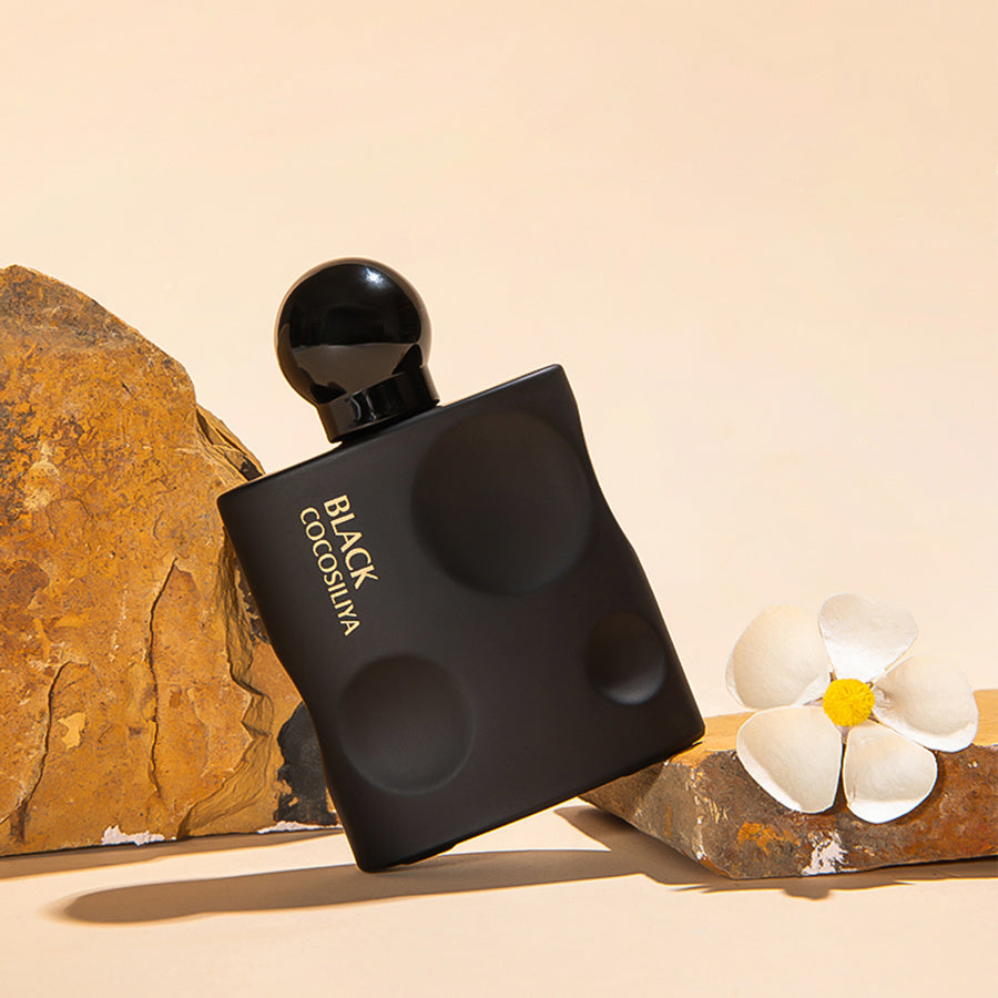 Temptation Perfume | Long-Lasting Niche Fragrance for Men & Women - Bright Starz Store