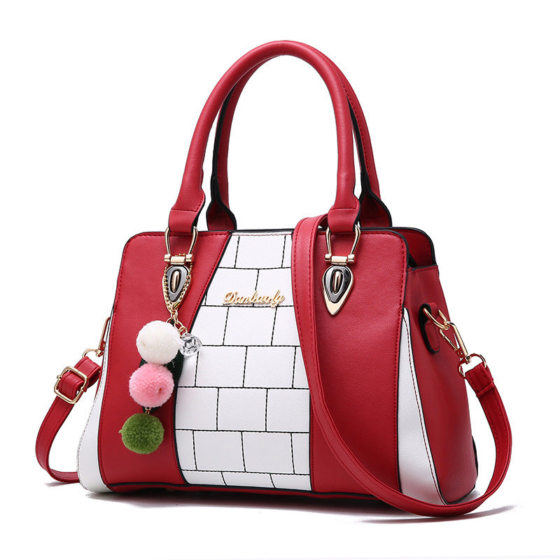 Shoulder Bag for Women – Stylish & Practical Everyday Handbag.