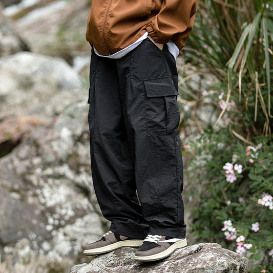 Men’s Casual Work Pants – Fashionable & Comfortable Everyday Trousers.