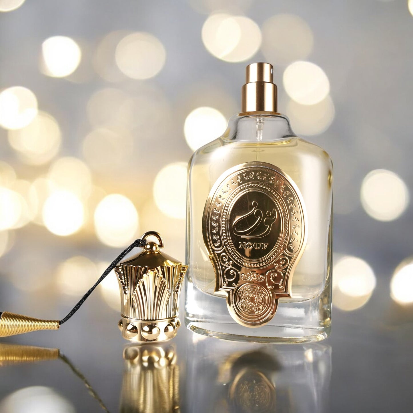 Long-Lasting Perfume | Premium Fragrance for Men & Women - Bright Starz Store