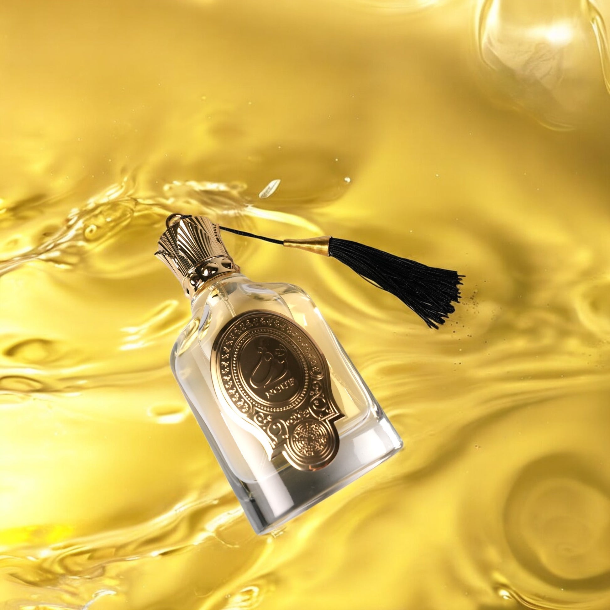 Long-Lasting Perfume | Premium Fragrance for Men & Women - Bright Starz Store
