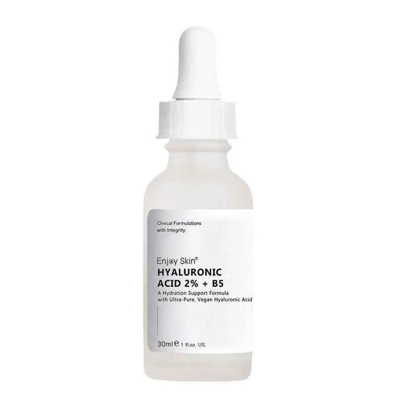Hyaluronic Acid B5 Ceramide Moisturizing Supplement.