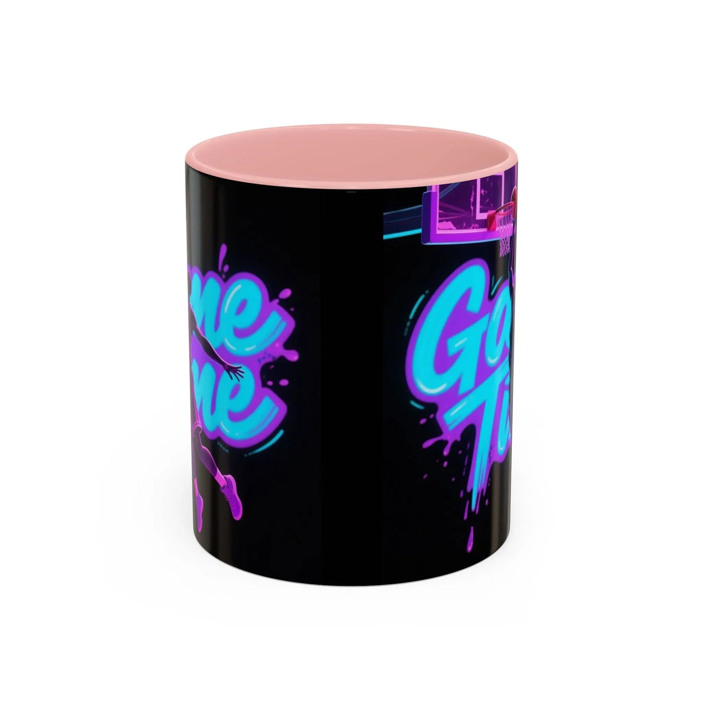 🎁 Coffee Mug for basketball lovers (10% off).