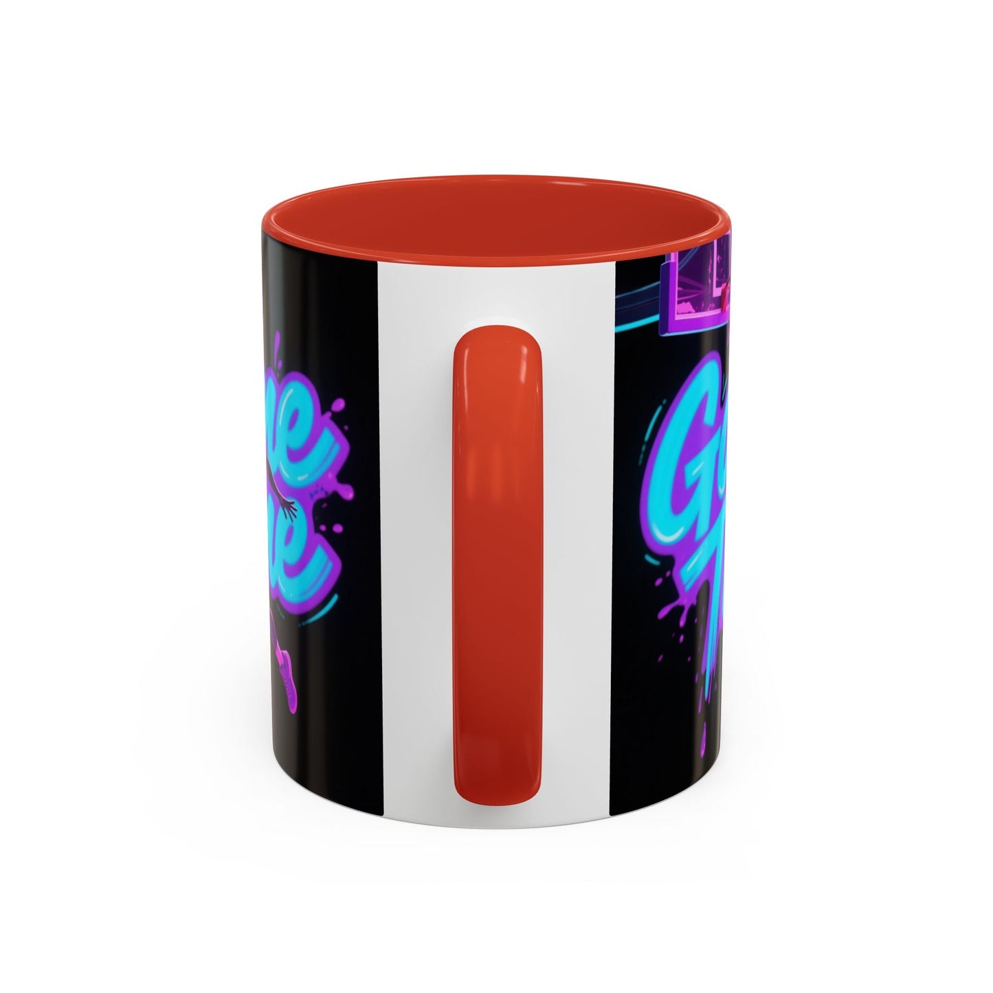 Coffee Mug for basketball lovers Printify