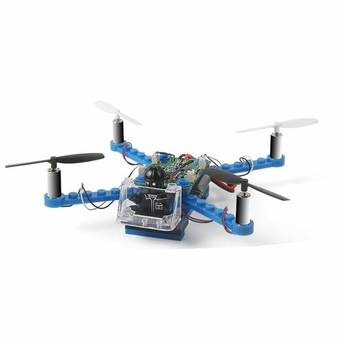 DIY Drone Building Kit for Kids – STEM Educational Project Toy Bright Starz Store
