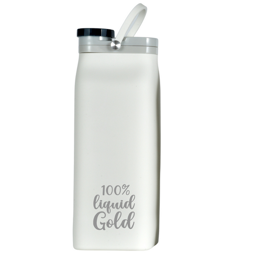 Junobie Liquid Gold Breastmilk & Formula Storage Box – Safe & Eco-Friendly DC-Junobie