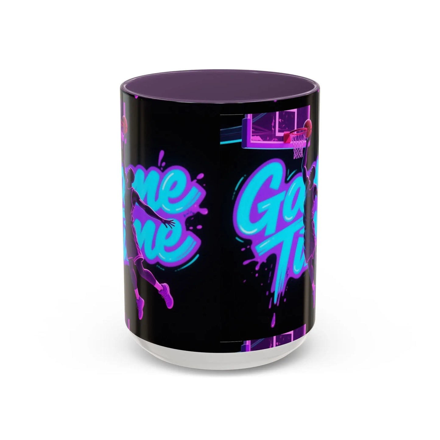 🎁 Coffee Mug for basketball lovers (10% off).