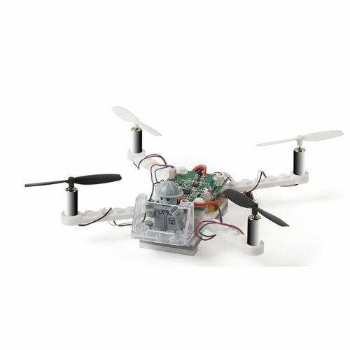 DIY Drone Building Kit for Kids – STEM Educational Project Toy Bright Starz Store