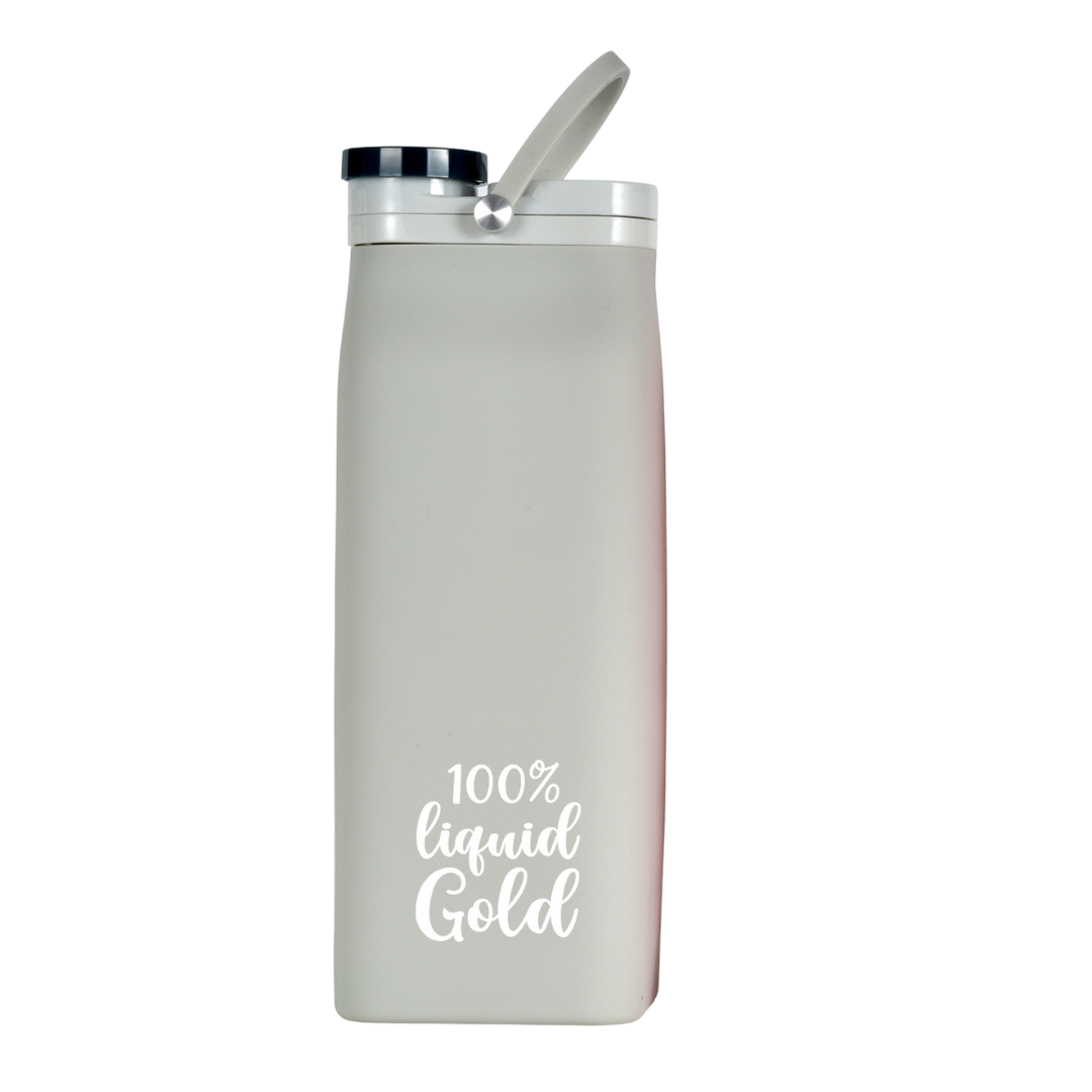 Junobie Liquid Gold Breastmilk & Formula Storage Box – Safe & Eco-Friendly DC-Junobie
