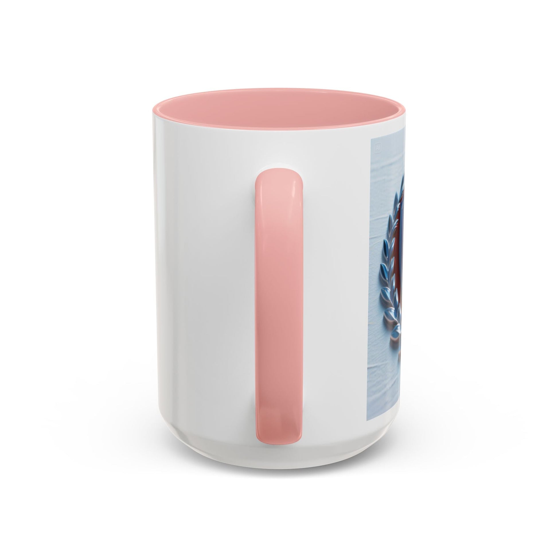 Coffee Mug Country Design Cup - 11, 15oz Printify