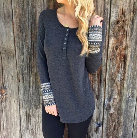 America Apparel Loose Cashmere Sweater – Women’s Long Sleeve Pullover Knitwear for Spring & Autumn.
