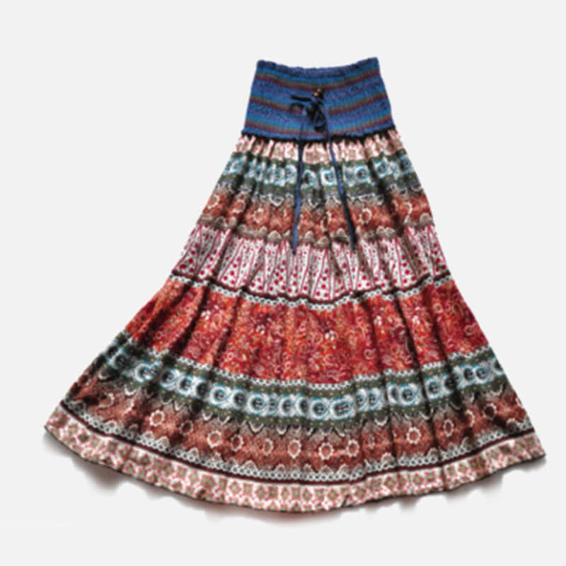 Beach Holiday Boho Dress – Flowy, Relaxed & Effortlessly Chic Summer Style.