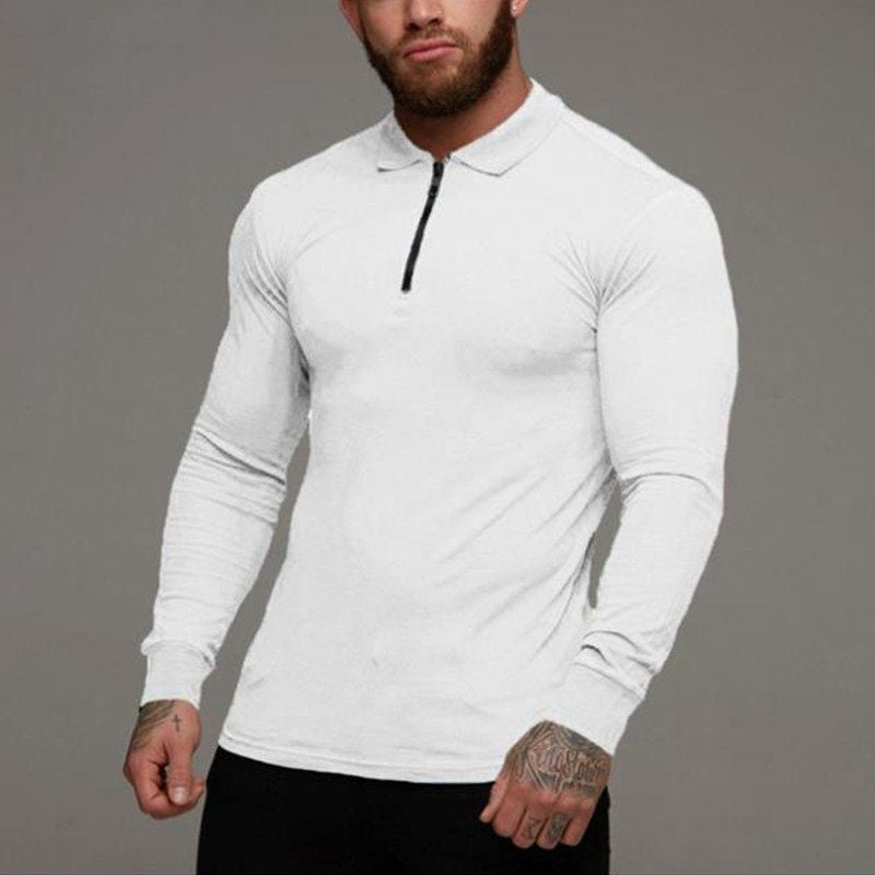 Trendy Men’s T-Shirt – Comfortable Casual Wear.