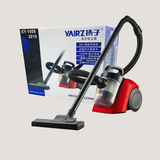 Yangtze Vacuum Handheld Automatic Vacuum Cleaner | Portable Home & Car Cleaning - Bright Starz Store