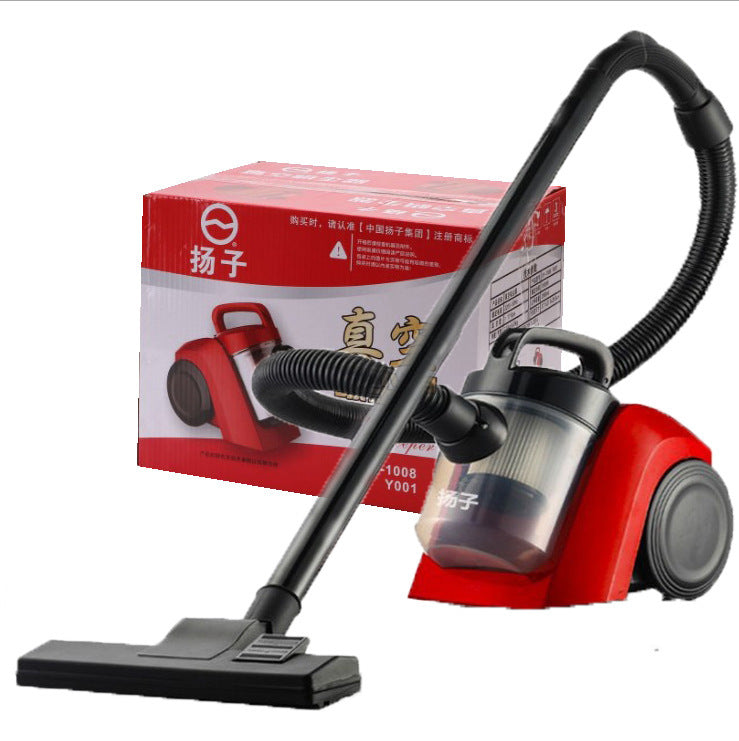 Yangtze Vacuum Handheld Automatic Vacuum Cleaner | Portable Home & Car Cleaning - Bright Starz Store