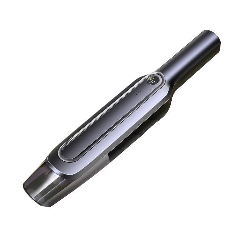 Cordless Handheld Vacuum Cleaner | Rechargeable Wet & Dry Portable Dust Collector for Home & Car cjdropshipping