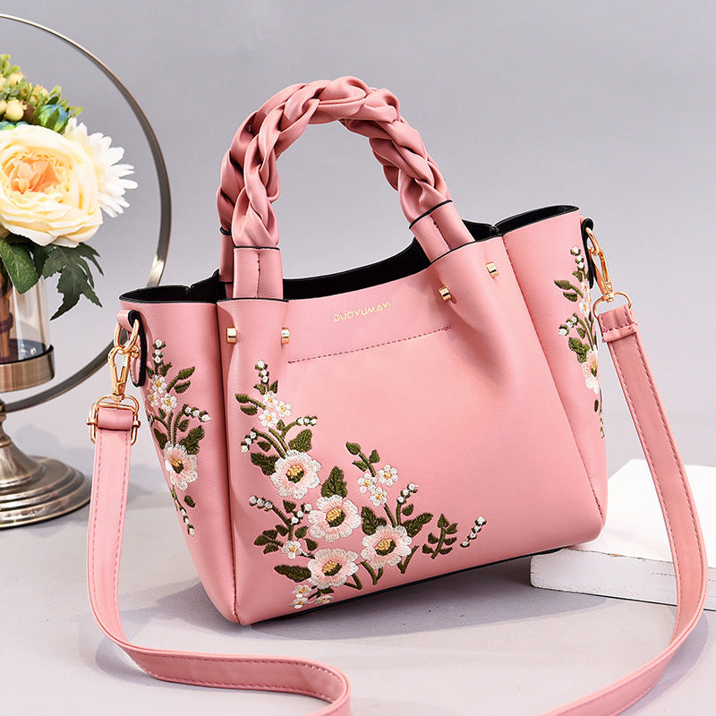 Women’s Tote Handbag – Shoulder Bag & Large Shopping Bag for Ladies.