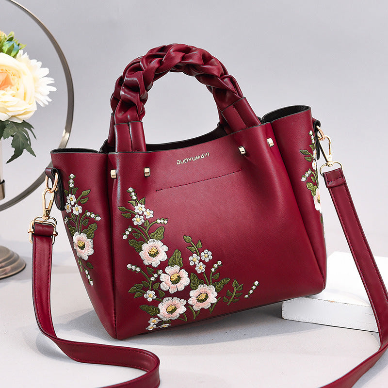 Women’s Tote Handbag – Shoulder Bag & Large Shopping Bag for Ladies.