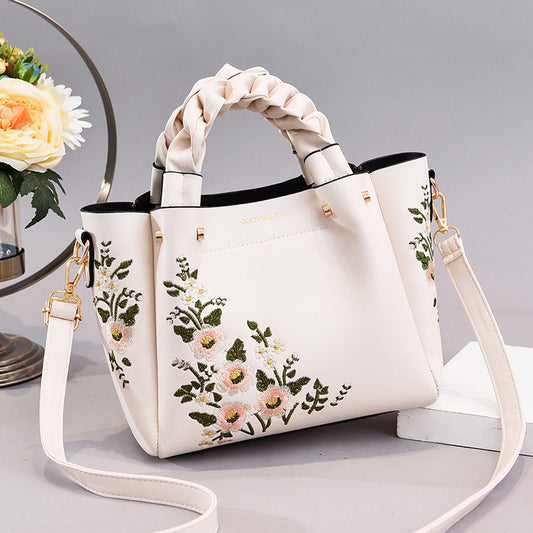Women’s Tote Handbag – Shoulder Bag & Large Shopping Bag for Ladies.